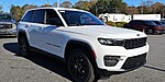 New 2025 JEEP GRAND CHEROKEE ALTITUDE X 4X2 in  STONE MOUNTAIN, GEORGIA