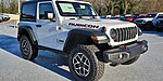 New 2026 JEEP WRANGLER RUBICON 2 DOOR 4X4 in  STONE MOUNTAIN, GEORGIA