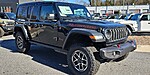 New 2026 JEEP WRANGLER RUBICON 4 DOOR 4X4 in  STONE MOUNTAIN, GEORGIA
