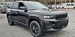 New 2025 JEEP GRAND CHEROKEE ALTITUDE X 4X2 in  STONE MOUNTAIN, GEORGIA
