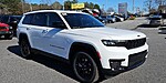 New 2025 JEEP GRAND CHEROKEE L ALTITUDE X 4X2 in  STONE MOUNTAIN, GEORGIA