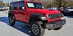 New 2026 JEEP WRANGLER RUBICON 4 DOOR 4X4 in  STONE MOUNTAIN, GEORGIA