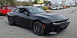 New 2026 DODGE CHARGER SCAT PACK PLUS 2-DOOR AWD in  STONE MOUNTAIN, GEORGIA