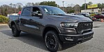 New 2026 RAM 1500 REBEL 4X4 CREW CAB 5'7" BOX in  STONE MOUNTAIN, GEORGIA
