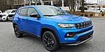 New 2026 JEEP COMPASS LATITUDE ALTITUDE 4X4 in  STONE MOUNTAIN, GEORGIA