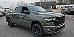 New 2026 RAM 1500 BIG HORN 4X4 CREW CAB 5'7" BOX in  STONE MOUNTAIN, GEORGIA