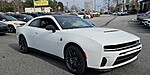 New 2026 DODGE CHARGER SCAT PACK PLUS 2-DOOR AWD in  STONE MOUNTAIN, GEORGIA
