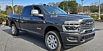 New 2026 RAM 3500 LARAMIE in  STONE MOUNTAIN, GEORGIA