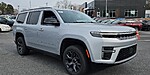 New 2026 JEEP GRAND WAGONEER LIMITED ALTITUDE 4X4 in  STONE MOUNTAIN, GEORGIA