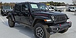 New 2026 JEEP GLADIATOR RUBICON 4X4 in  STONE MOUNTAIN, GEORGIA