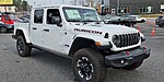 New 2026 JEEP GLADIATOR RUBICON 4X4 in  STONE MOUNTAIN, GEORGIA