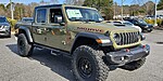 New 2026 JEEP GLADIATOR MOJAVE 4X4 in  STONE MOUNTAIN, GEORGIA