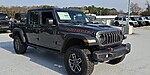 New 2026 JEEP GLADIATOR MOJAVE 4X4 in  STONE MOUNTAIN, GEORGIA