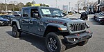 New 2026 JEEP GLADIATOR MOJAVE 4X4 in  STONE MOUNTAIN, GEORGIA