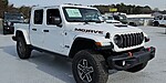 New 2026 JEEP GLADIATOR MOJAVE X 4X4 in  STONE MOUNTAIN, GEORGIA