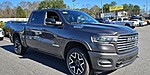 New 2026 RAM 1500 LARAMIE 4X4 CREW CAB 5'7" BOX in  STONE MOUNTAIN, GEORGIA