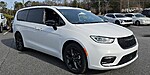 New 2026 CHRYSLER PACIFICA LIMITED FWD in  STONE MOUNTAIN, GEORGIA