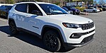 New 2026 JEEP COMPASS LATITUDE ALTITUDE 4X4 in  STONE MOUNTAIN, GEORGIA