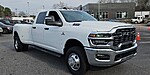 New 2026 RAM 3500 TRADESMAN 4X4 CREW CAB 8' BOX in  STONE MOUNTAIN, GEORGIA