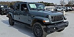 New 2026 JEEP GLADIATOR SPORT S 4X4 in  STONE MOUNTAIN, GEORGIA