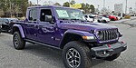 New 2026 JEEP GLADIATOR RUBICON 4X4 in  STONE MOUNTAIN, GEORGIA