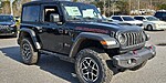 New 2026 JEEP WRANGLER RUBICON 2 DOOR 4X4 in  STONE MOUNTAIN, GEORGIA