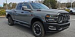 New 2026 RAM 2500 WARLOCK 4X4 CREW CAB 6'4" BOX in  STONE MOUNTAIN, GEORGIA