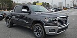 New 2026 RAM 1500 LARAMIE 4X2 CREW CAB 5'7" BOX in  STONE MOUNTAIN, GEORGIA