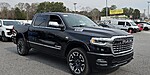 New 2026 RAM 1500 LIMITED 4X4 CREW CAB 5'7" BOX in  STONE MOUNTAIN, GEORGIA