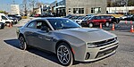 New 2026 DODGE CHARGER SCAT PACK 2-DOOR AWD in  STONE MOUNTAIN, GEORGIA