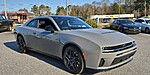 New 2026 DODGE CHARGER SCAT PACK 2-DOOR AWD in  STONE MOUNTAIN, GEORGIA