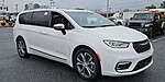 New 2026 CHRYSLER PACIFICA PINNACLE FWD in  STONE MOUNTAIN, GEORGIA