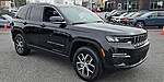 New 2025 JEEP GRAND CHEROKEE LIMITED 4X2 in  STONE MOUNTAIN, GEORGIA