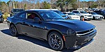 New 2026 DODGE CHARGER SCAT PACK PLUS 2-DOOR AWD in  STONE MOUNTAIN, GEORGIA