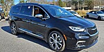 New 2026 CHRYSLER PACIFICA PINNACLE FWD in  STONE MOUNTAIN, GEORGIA