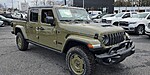 New 2026 JEEP GLADIATOR CONVOY 4X4 in  STONE MOUNTAIN, GEORGIA