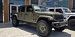 New 2026 JEEP GLADIATOR CONVOY 4X4 in  STONE MOUNTAIN, GEORGIA