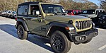 New 2026 JEEP WRANGLER SPORT in  STONE MOUNTAIN, GEORGIA