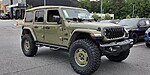 New 2026 JEEP WRANGLER WILLYS 41 4 DOOR 4X4 in  STONE MOUNTAIN, GEORGIA