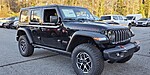 New 2026 JEEP WRANGLER RUBICON in  STONE MOUNTAIN, GEORGIA