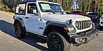 New 2026 JEEP WRANGLER SPORT in  STONE MOUNTAIN, GEORGIA