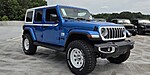 New 2026 JEEP WRANGLER SAHARA 4 DOOR 4X4 in  STONE MOUNTAIN, GEORGIA