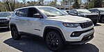New 2026 JEEP COMPASS LATITUDE in  STONE MOUNTAIN, GEORGIA
