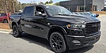 New 2026 RAM 1500 LARAMIE in  STONE MOUNTAIN, GEORGIA
