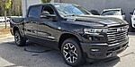 New 2026 RAM 1500 LARAMIE in  STONE MOUNTAIN, GEORGIA