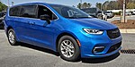 New 2026 CHRYSLER PACIFICA SELECT in  STONE MOUNTAIN, GEORGIA