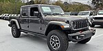 New 2026 JEEP GLADIATOR RUBICON in  STONE MOUNTAIN, GEORGIA