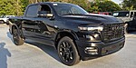 New 2026 RAM 1500 LARAMIE in  STONE MOUNTAIN, GEORGIA