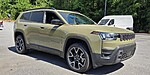 New 2026 JEEP CHEROKEE OVERLAND in  STONE MOUNTAIN, GEORGIA
