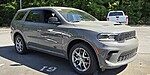 New 2026 DODGE DURANGO GT HEMI V8 in  STONE MOUNTAIN, GEORGIA